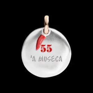 QUERIOT 55-‘A MUSECA