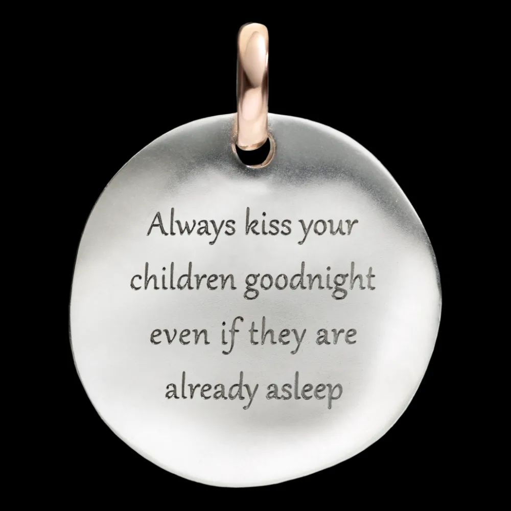 always_kiss_your_children_0.webp QUERIOT ALWAYS KISS YOUR CHILDREN GOODNIGHT EVEN IF THEY ARE ALREADY ASLEEP