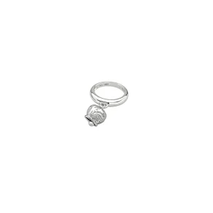 CHANTECLER Anello Campanelle ref. 30215