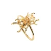 PDPAOLA ANELLO COURAGE BEETLE ref. AN01-375-12