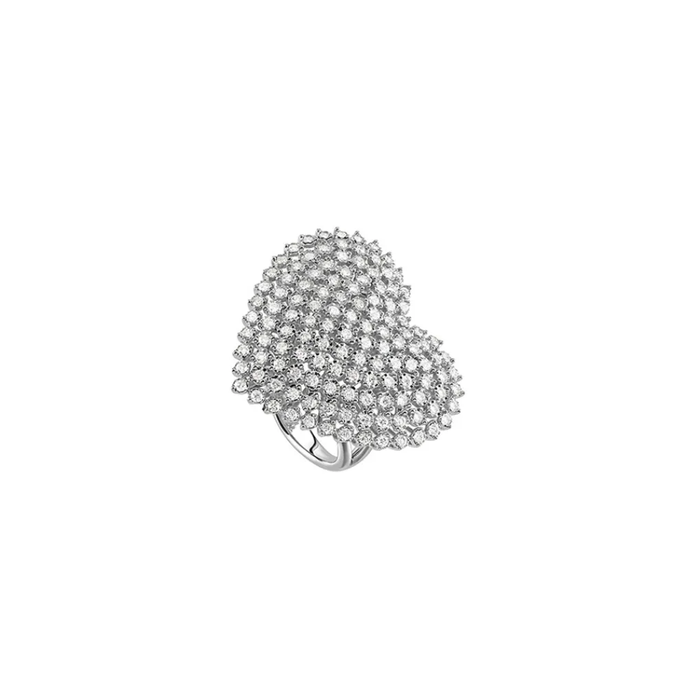 anello_cuore_grande_salvi_0.webp SALVINI Anello cuore grande in oro bianco e diamanti ref. 20088400