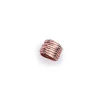 DONNA ORO ANELLO ELEMENTS - ORO ROSA ref. DFAF6861_M