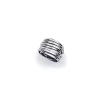 DONNA ORO ANELLO ELEMENTS - ARGENTO ref. DFAF6048_S