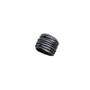 DONNA ORO ANELLO ELEMENTS - ARGENTO BRUNITO ref. DFAF6859_M