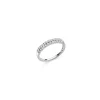DONNA ORO ANELLO INCANTO - DIAMANTI ref. DFAF7460.008