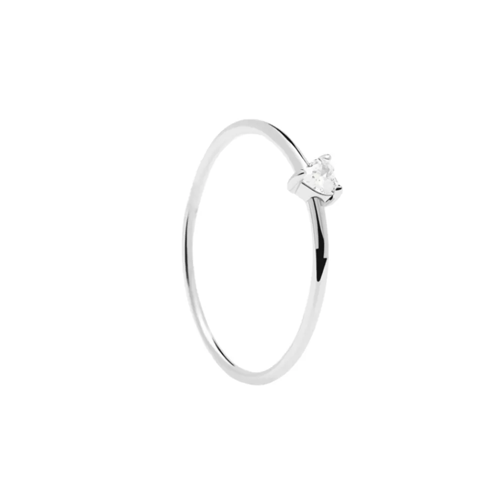 anello_in_argento_white_h_0.webp PDPAOLA ANELLO IN ARGENTO WHITE HEART ref. AN02-223-12