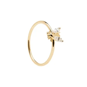 PDPAOLA ANELLO IN ORO BUZZ ref. AN01-218-12