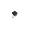 PESAVENTO Anello in argento rosa ref. WPLVA1250