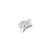 PESAVENTO Anello in argento rodio ref. WPLVA1885