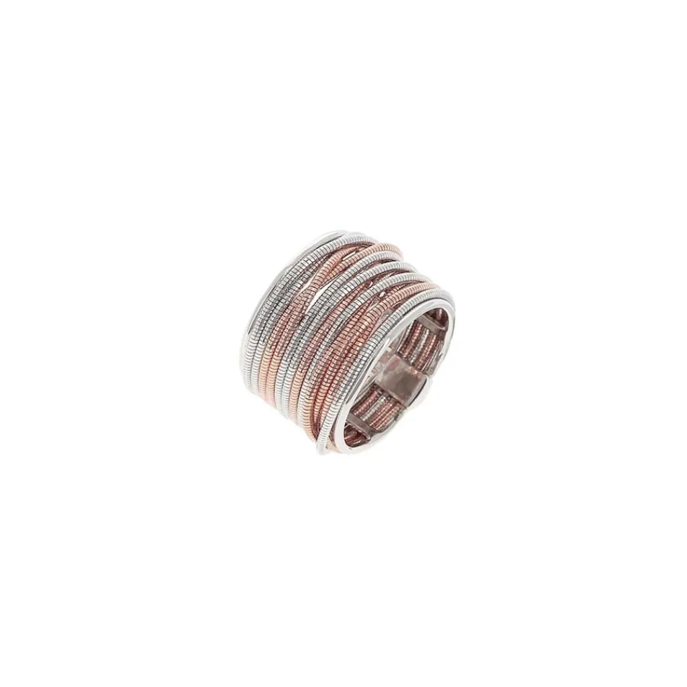 anello_pesavento_in_argen_0-6.webp PESAVENTO Anello in argento rodio-rosa ref. WDNAA174