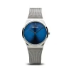 BERING Argento brillante ref. 12130-007