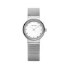 BERING Argento brillante ref. 10122-000