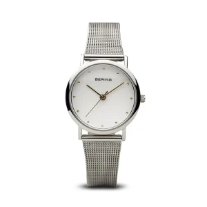 BERING Argento brillante ref. 13426-001