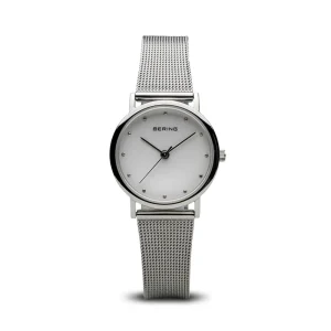 BERING Argento brillante ref. 13426-000