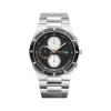 BERING Argento brillante ref. 34440-702