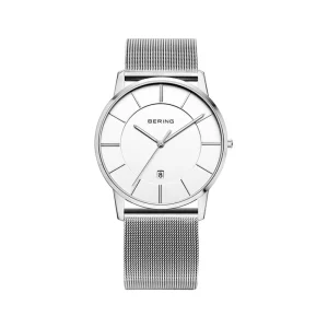 BERING Argento brillante ref. 13139-000