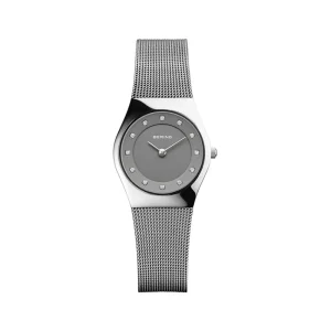 BERING Argento brillante ref. 11927-309
