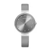BERING Argento brillante ref. 12034-609