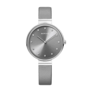 BERING Argento brillante ref. 12034-609