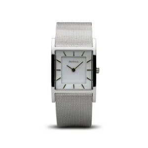 BERING Argento brillante ref. 10426-010-S