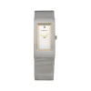BERING Argento spazzolato ref. 10817-004