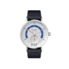 NOMOS GLASHUTTE Autobahn neomatik 41 date sports gray
