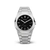 D1 MILANO AUTOMATIC ACCIAIO STAINLESS STEEL BRACELET