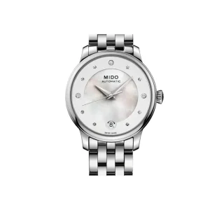 MIDO Baroncelli Lady day
