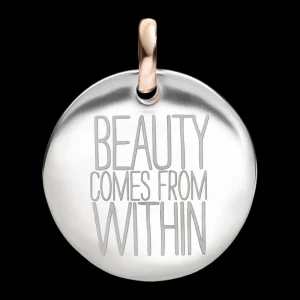 QUERIOT BEAUTY COMES FROM WITHIN