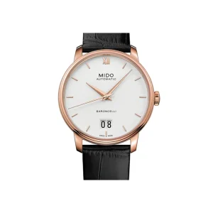 MIDO Big Date ref. M027.426.36.018.00