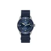 BLANCPAIN Fifty Fathoms Bathyscaphe ref. 5100 1140 NAOA subacqueo moderno passione acciaio ceramica Liquidmetal Nato