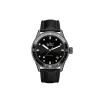 BLANCPAIN Fifty Fathoms Bathyscaphe ref. 5000 0130 B52A subacqueo moderno passione ceramica Liquidmetal tela vela