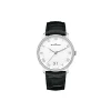 BLANCPAIN Villeret Grande Date 6669 1127 55B passione classica tradizione purezzaacciaio automatico alligatore alzavel raffinata funzionale