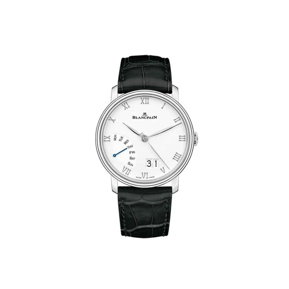 blancpain_villeret_grande_0.webp BLANCPAIN Villeret Grande Date Jour Retrograde 6668 1127 55B eleganza tradizione classicaacciaio alligatore alzavel