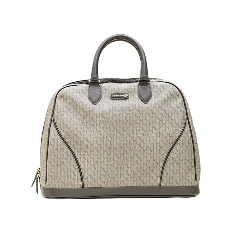 borsa_montblanc_in_tessut_0.webp MONTBLANC BORSA IN TESSUTO JACQUARD MOCHA E PELLE MARRONE ref. 107777