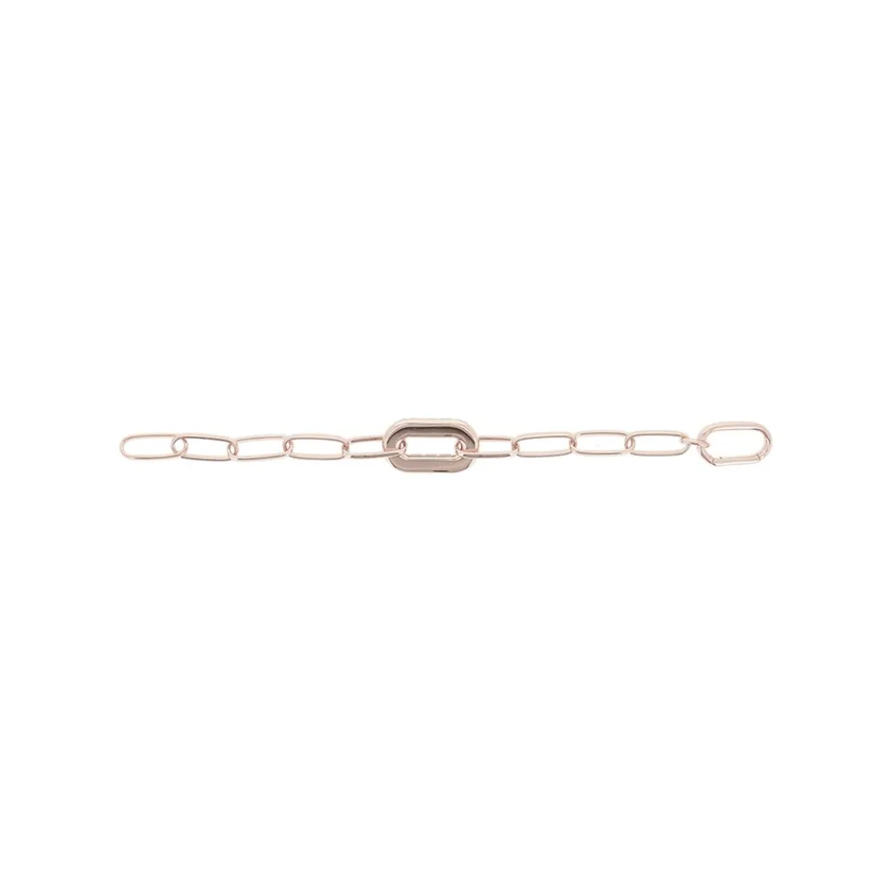 bracciale_a_maglie_pesave_0-1.webp PESAVENTO Bracciale a maglie in argento rosa ref. WPLVD395