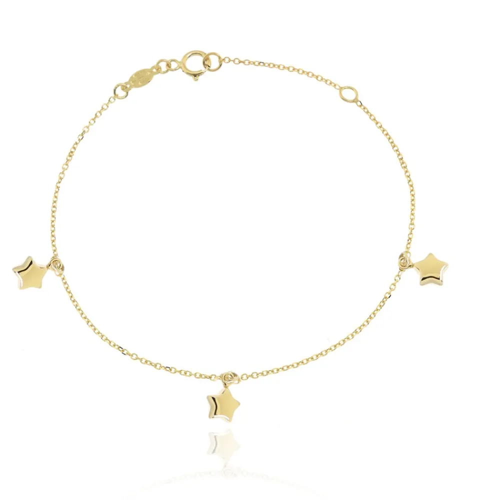 bracciale_colore_giallo_s_0-5.webp FACCO BRACCIALE colore Giallo Simbolo: STELLA "Per brillare di luce propria"