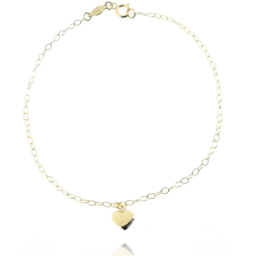 bracciale_colore_giallo_s_0.webp FACCO BRACCIALE colore Giallo Simbolo: CUORE "La tenerezza racchiusa nel Cuore"
