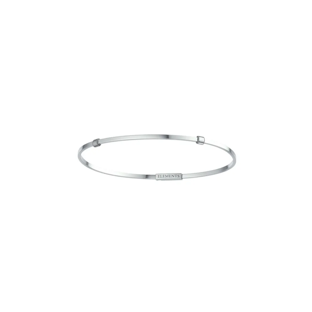 bracciale_donna_oro_eleme_0-5.webp DONNA ORO BRACCIALE ELEMENTS - RIGIDO ref. DFBF7522_M