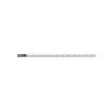 DONNA ORO BRACCIALE MORBIDO IN ARGENTO ref. DFBF5055_20