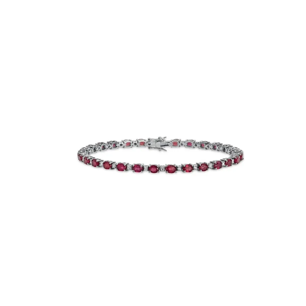 bracciale_donna_oro_prism_0.webp DONNA ORO BRACCIALE PRISMA - RUBINI E DIAMANTI ref. DFBR7619.035