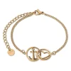 TOM HOPE Bracciale Donna Love & Hope
