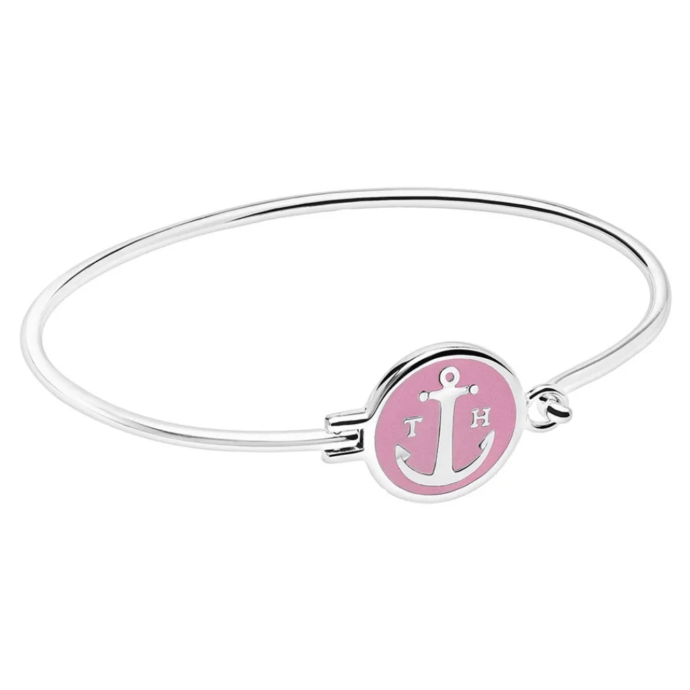 bracciale_donna_tom_hope__0.webp TOM HOPE Bracciale Donna Sunset Pink