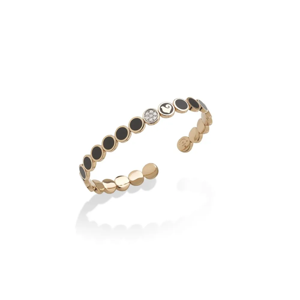 bracciale_paillettes_0.webp CHANTECLER Bracciale Paillettes