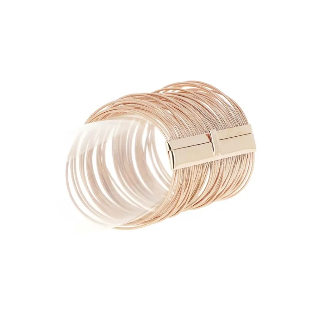 bracciale_pesavento_in_ar_0-2.webp PESAVENTO Bracciale in argento rosa ref. WDNAD354