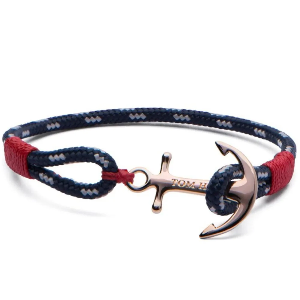 bracciale_unisex_tom_hope_0-1.webp TOM HOPE Bracciale Unisex Pacific Red