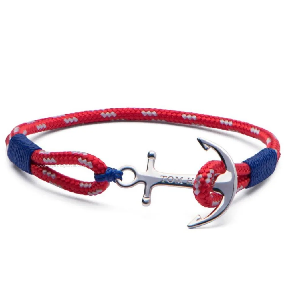 bracciale_unisex_tom_hope_0-5.webp TOM HOPE Bracciale Unisex Arctic Blue