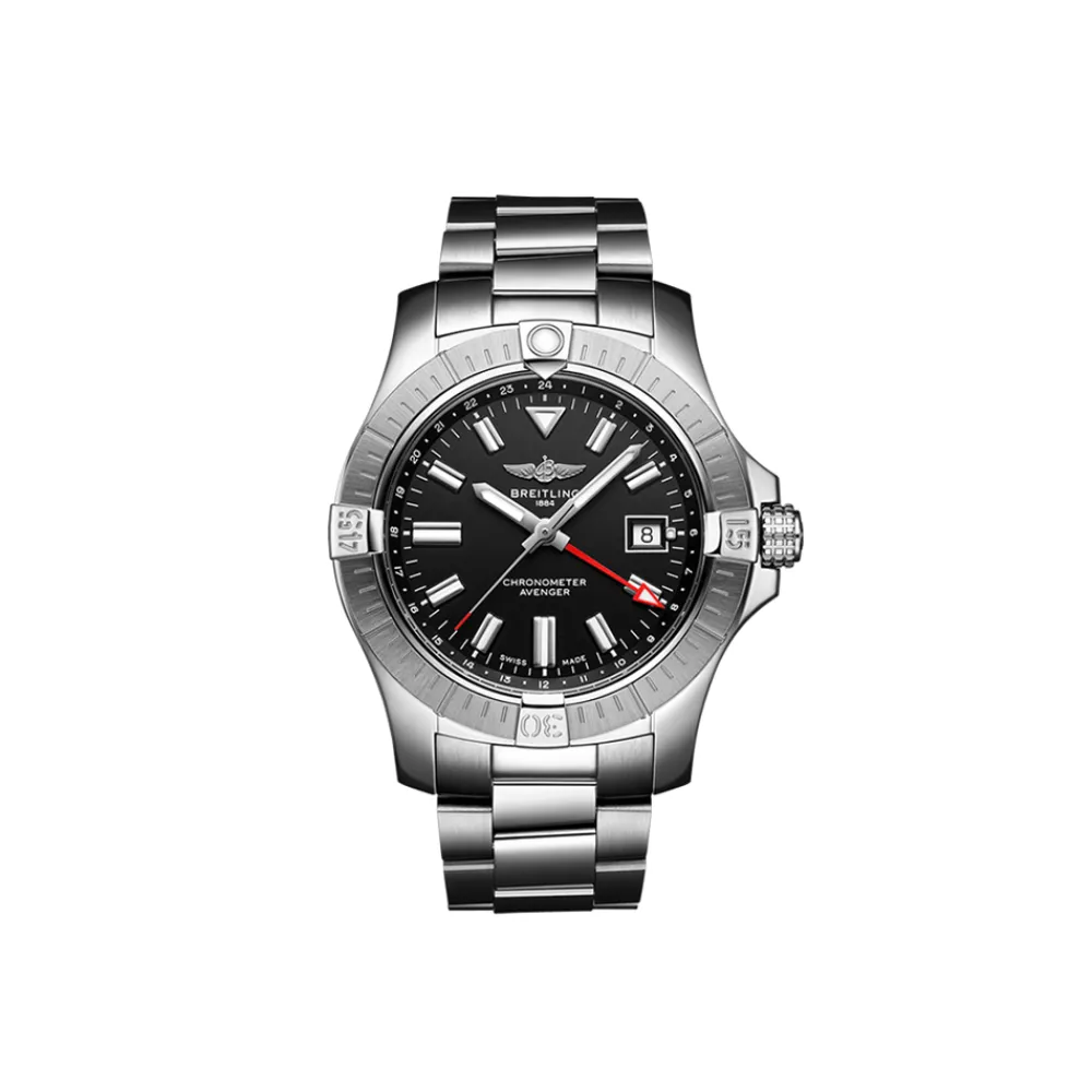 breitling_avenger_automat_0-6.webp BREITLING AVENGER AUTOMATIC GMT 43 ref. A32397101B1A1