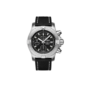 BREITLING AVENGER CHRONOGRAPH 43 ref. A13385101B1X1