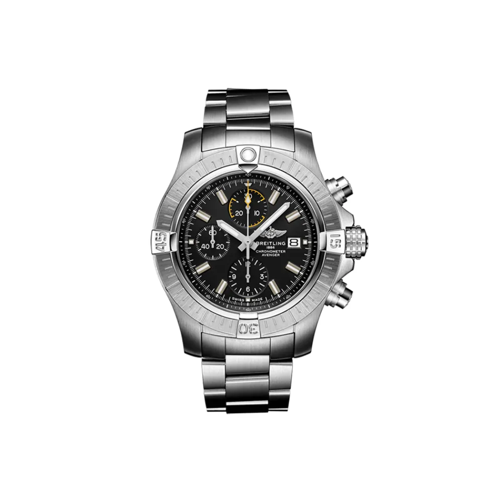breitling_avenger_chronog_0-2.webp BREITLING AVENGER CHRONOGRAPH 45 ref. A13317101B1A1